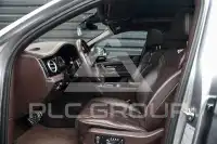 2016 Bentley Bentayga