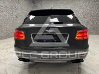 2016 Bentley Bentayga