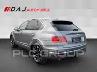 2016 Bentley Bentayga