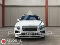 2016 Bentley Bentayga