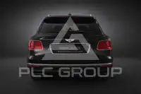 2016 Bentley Bentayga