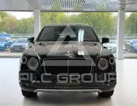 2016 Bentley Bentayga