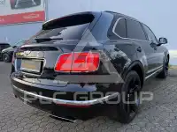 2016 Bentley Bentayga