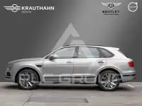 2016 Bentley Bentayga