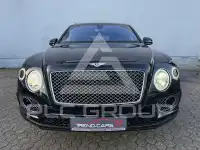 2016 Bentley Bentayga