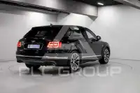 2016 Bentley Bentayga