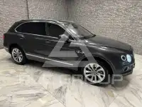 2016 Bentley Bentayga