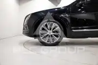 2016 Bentley Bentayga
