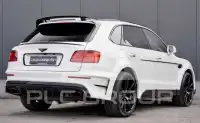 2016 Bentley Bentayga