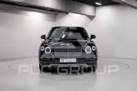 2016 Bentley Bentayga