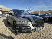 2016 Bentley Bentayga
