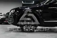 2016 Bentley Bentayga