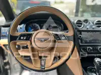 2016 Bentley Bentayga