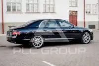 2016 Bentley Flying