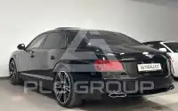 2016 Bentley Flying