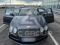 2016 Bentley Flying