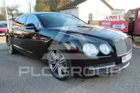 2016 Bentley Flying