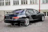2016 Bentley Flying