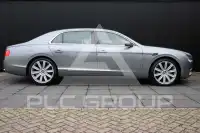2016 Bentley Flying