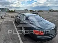 2016 Bentley Flying