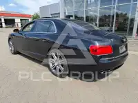2016 Bentley Flying