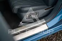 2016 Bentley Flying