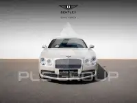 2016 Bentley Flying
