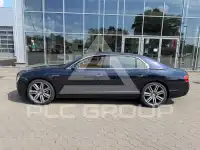2016 Bentley Flying
