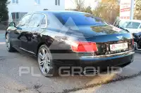 2016 Bentley Flying