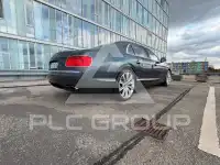 2016 Bentley Flying