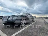 2016 Bentley Flying