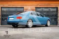 2016 Bentley Flying