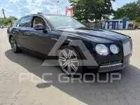 2016 Bentley Flying
