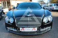 2016 Bentley Flying