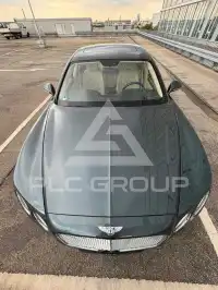 2016 Bentley Flying