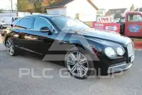2016 Bentley Flying