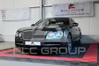 2016 Bentley Flying