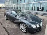 2016 Bentley Flying
