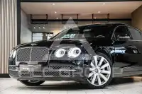 2016 Bentley Flying