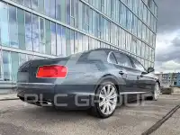 2016 Bentley Flying