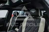 2016 Bentley Flying
