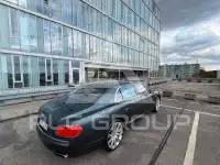 2016 Bentley Flying
