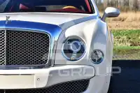 2016 Bentley Mulsanne