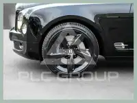2016 Bentley Mulsanne