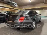 2016 Bentley Mulsanne