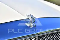 2016 Bentley Mulsanne
