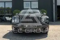 2016 Bentley Mulsanne