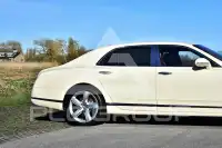 2016 Bentley Mulsanne