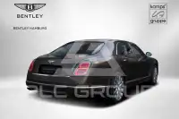 2016 Bentley Mulsanne