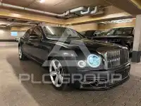 2016 Bentley Mulsanne